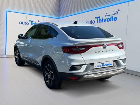 RENAULT Arkana E-Tech 145 - 21B Intens à vendre à Villefranche-sur-Saône - Image n°3