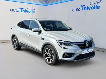 RENAULT Arkana E-Tech 145 - 21B Intens à vendre à Villefranche-sur-Saône - Image n°7