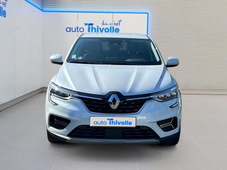 RENAULT Arkana E-Tech 145 - 21B Intens à vendre à Villefranche-sur-Saône - Image n°8
