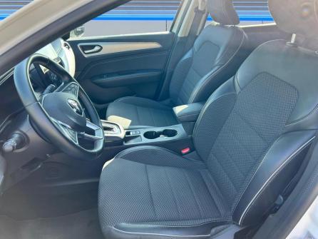 RENAULT Arkana E-Tech 145 - 21B Intens à vendre à Villefranche-sur-Saône - Image n°10