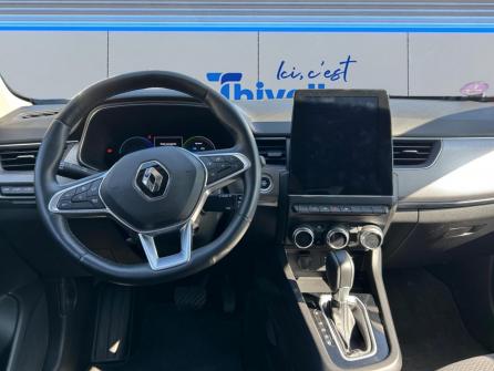 RENAULT Arkana E-Tech 145 - 21B Intens à vendre à Villefranche-sur-Saône - Image n°12