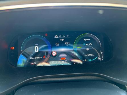 RENAULT Arkana E-Tech 145 - 21B Intens à vendre à Villefranche-sur-Saône - Image n°14