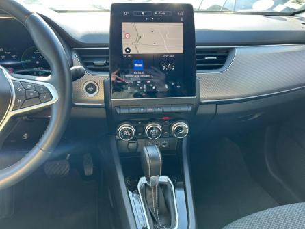 RENAULT Arkana E-Tech 145 - 21B Intens à vendre à Villefranche-sur-Saône - Image n°15