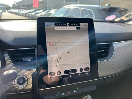 RENAULT Arkana E-Tech 145 - 21B Intens à vendre à Villefranche-sur-Saône - Image n°23