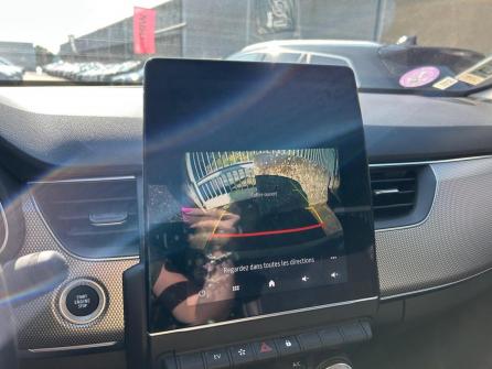 RENAULT Arkana E-Tech 145 - 21B Intens à vendre à Villefranche-sur-Saône - Image n°24