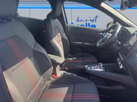 RENAULT Captur E-Tech Plug-in 160 - 21 R.S. Line à vendre à Villefranche-sur-Saône - Image n°16