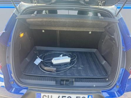 RENAULT Captur E-Tech Plug-in 160 - 21 R.S. Line à vendre à Villefranche-sur-Saône - Image n°18
