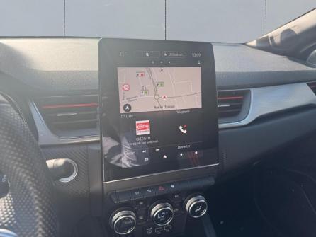 RENAULT Captur E-Tech Plug-in 160 - 21 R.S. Line à vendre à Villefranche-sur-Saône - Image n°19