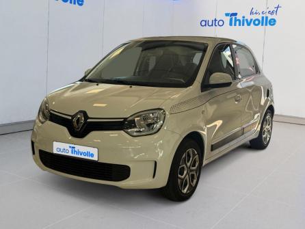 RENAULT Twingo Twingo III SCe 65 - 21 Limited à vendre à Villefranche-sur-Saône - Image n°1