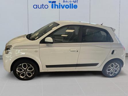 RENAULT Twingo Twingo III SCe 65 - 21 Limited à vendre à Villefranche-sur-Saône - Image n°2