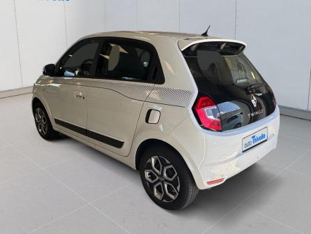 RENAULT Twingo Twingo III SCe 65 - 21 Limited à vendre à Villefranche-sur-Saône - Image n°3