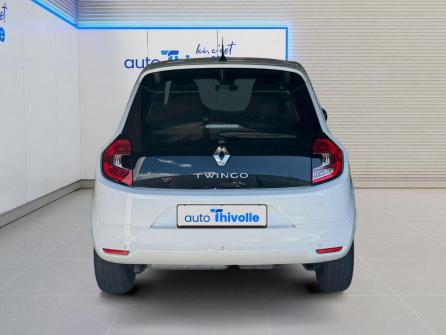 RENAULT Twingo Twingo III SCe 65 - 21 Limited à vendre à Villefranche-sur-Saône - Image n°4