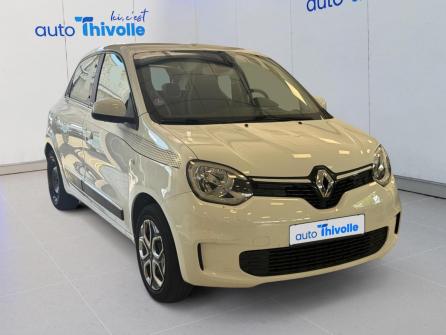 RENAULT Twingo Twingo III SCe 65 - 21 Limited à vendre à Villefranche-sur-Saône - Image n°5