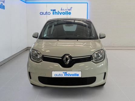 RENAULT Twingo Twingo III SCe 65 - 21 Limited à vendre à Villefranche-sur-Saône - Image n°6
