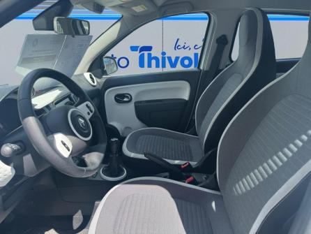 RENAULT Twingo Twingo III SCe 65 - 21 Limited à vendre à Villefranche-sur-Saône - Image n°8