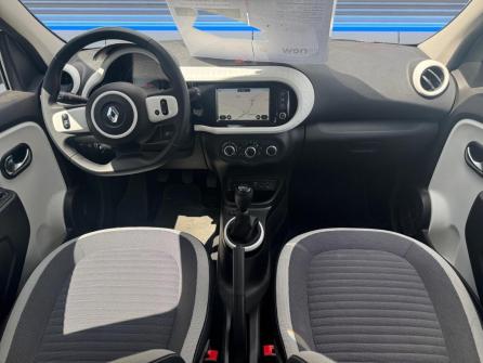 RENAULT Twingo Twingo III SCe 65 - 21 Limited à vendre à Villefranche-sur-Saône - Image n°10