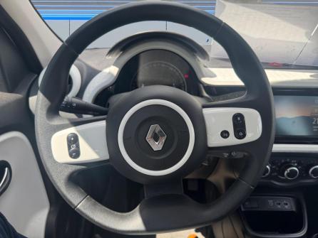 RENAULT Twingo Twingo III SCe 65 - 21 Limited à vendre à Villefranche-sur-Saône - Image n°11