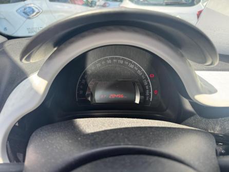 RENAULT Twingo Twingo III SCe 65 - 21 Limited à vendre à Villefranche-sur-Saône - Image n°12