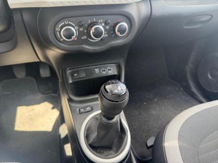RENAULT Twingo Twingo III SCe 65 - 21 Limited à vendre à Villefranche-sur-Saône - Image n°13