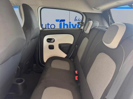 RENAULT Twingo Twingo III SCe 65 - 21 Limited à vendre à Villefranche-sur-Saône - Image n°14