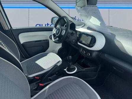RENAULT Twingo Twingo III SCe 65 - 21 Limited à vendre à Villefranche-sur-Saône - Image n°15