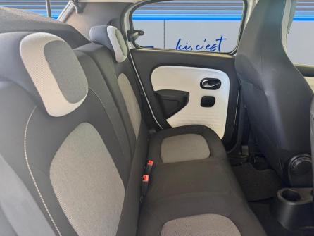 RENAULT Twingo Twingo III SCe 65 - 21 Limited à vendre à Villefranche-sur-Saône - Image n°16