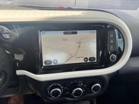RENAULT Twingo Twingo III SCe 65 - 21 Limited à vendre à Villefranche-sur-Saône - Image n°18