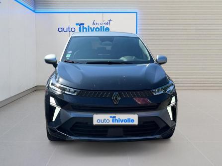 RENAULT Captur mild hybrid 160 EDC esprit Alpine à vendre à Villefranche-sur-Saône - Image n°8