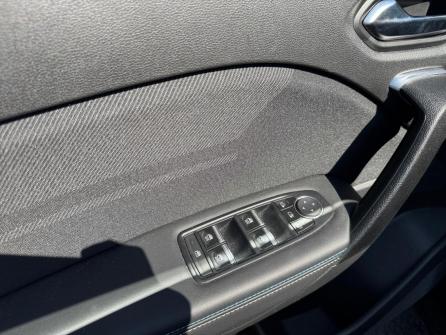 RENAULT Captur mild hybrid 160 EDC esprit Alpine à vendre à Villefranche-sur-Saône - Image n°11