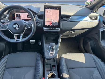 RENAULT Captur mild hybrid 160 EDC esprit Alpine à vendre à Villefranche-sur-Saône - Image n°12