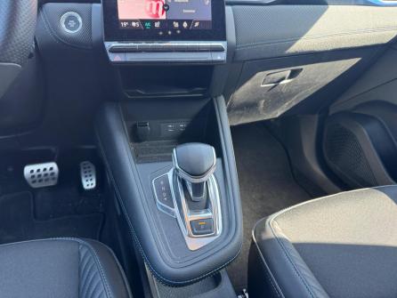 RENAULT Captur mild hybrid 160 EDC esprit Alpine à vendre à Villefranche-sur-Saône - Image n°14