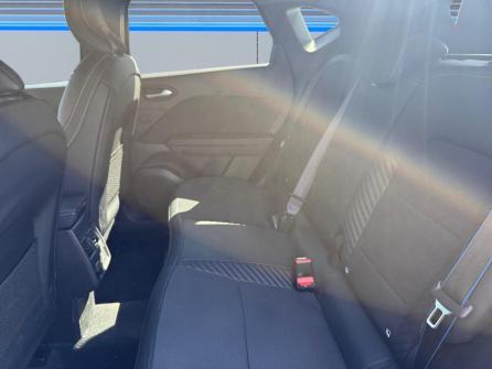 RENAULT Captur mild hybrid 160 EDC esprit Alpine à vendre à Villefranche-sur-Saône - Image n°15