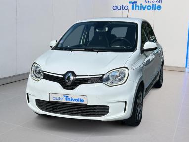 RENAULT Twingo Twingo III SCe 65 - 21 Limited d'occasion  de 2021  à  Villefranche-sur-Saône 