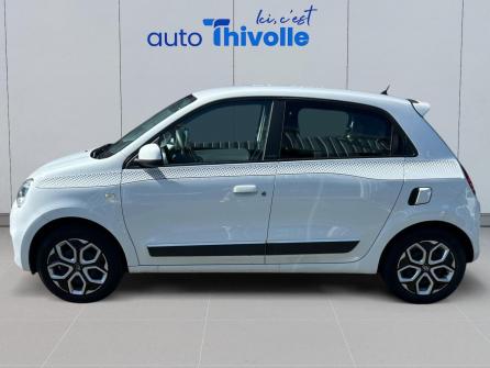 RENAULT Twingo Twingo III SCe 65 - 21 Limited à vendre à Villefranche-sur-Saône - Image n°2