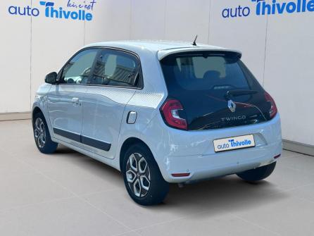 RENAULT Twingo Twingo III SCe 65 - 21 Limited à vendre à Villefranche-sur-Saône - Image n°3