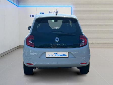 RENAULT Twingo Twingo III SCe 65 - 21 Limited à vendre à Villefranche-sur-Saône - Image n°4