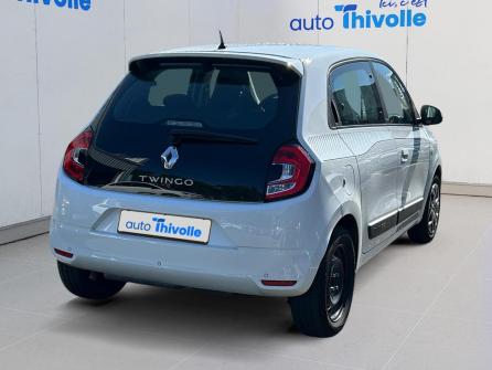 RENAULT Twingo Twingo III SCe 65 - 21 Limited à vendre à Villefranche-sur-Saône - Image n°5