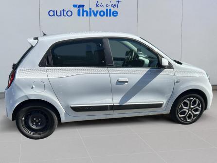 RENAULT Twingo Twingo III SCe 65 - 21 Limited à vendre à Villefranche-sur-Saône - Image n°6
