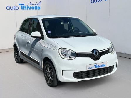 RENAULT Twingo Twingo III SCe 65 - 21 Limited à vendre à Villefranche-sur-Saône - Image n°7