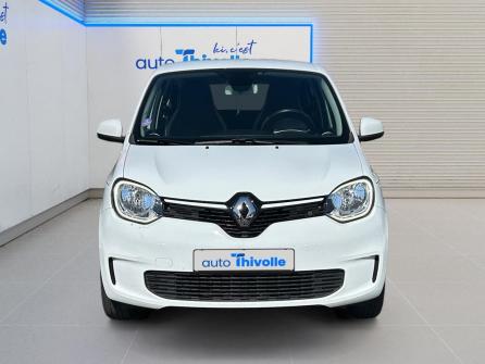 RENAULT Twingo Twingo III SCe 65 - 21 Limited à vendre à Villefranche-sur-Saône - Image n°8