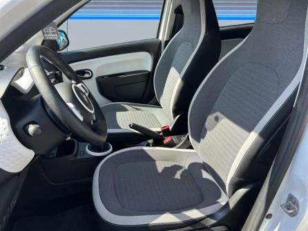 RENAULT Twingo Twingo III SCe 65 - 21 Limited à vendre à Villefranche-sur-Saône - Image n°10