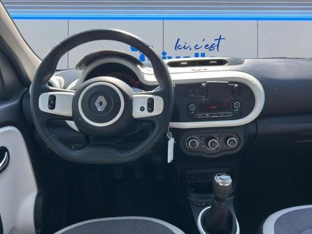 RENAULT Twingo Twingo III SCe 65 - 21 Limited à vendre à Villefranche-sur-Saône - Image n°11