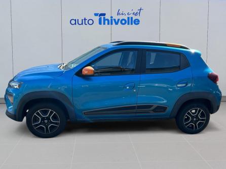 DACIA Spring Achat Intégral Confort Plus à vendre à Villefranche-sur-Saône - Image n°2