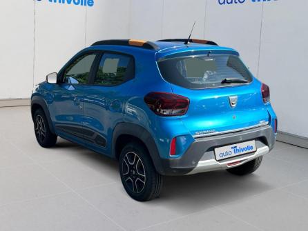 DACIA Spring Achat Intégral Confort Plus à vendre à Villefranche-sur-Saône - Image n°3