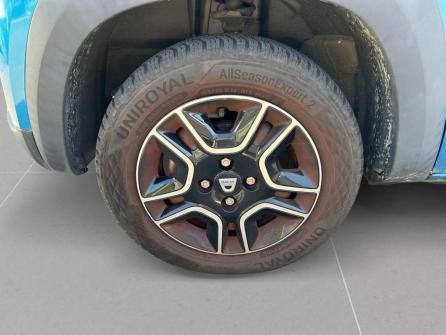 DACIA Spring Achat Intégral Confort Plus à vendre à Villefranche-sur-Saône - Image n°9