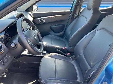 DACIA Spring Achat Intégral Confort Plus à vendre à Villefranche-sur-Saône - Image n°10