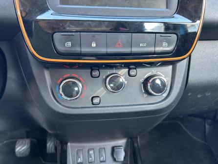 DACIA Spring Achat Intégral Confort Plus à vendre à Villefranche-sur-Saône - Image n°11