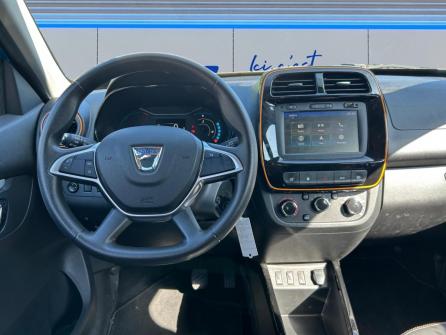 DACIA Spring Achat Intégral Confort Plus à vendre à Villefranche-sur-Saône - Image n°12