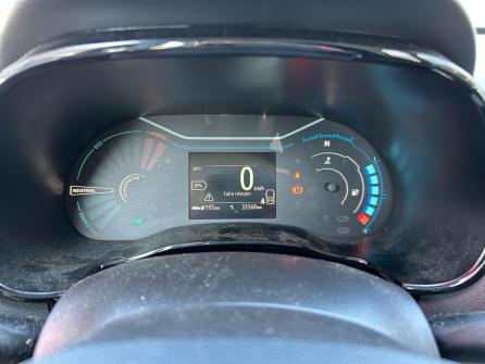 DACIA Spring Achat Intégral Confort Plus à vendre à Villefranche-sur-Saône - Image n°14