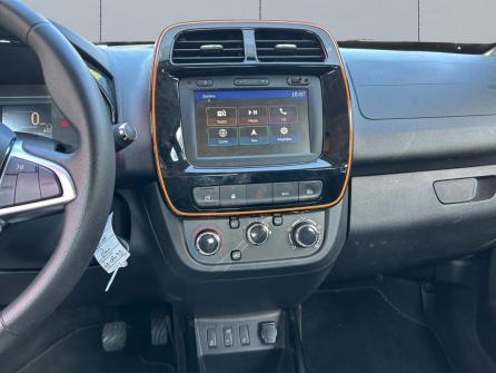 DACIA Spring Achat Intégral Confort Plus à vendre à Villefranche-sur-Saône - Image n°15